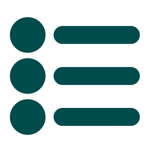 Definição e designação de demandas